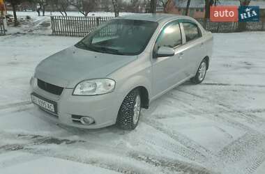 Седан ЗАЗ Vida 2012 в Чорнухах