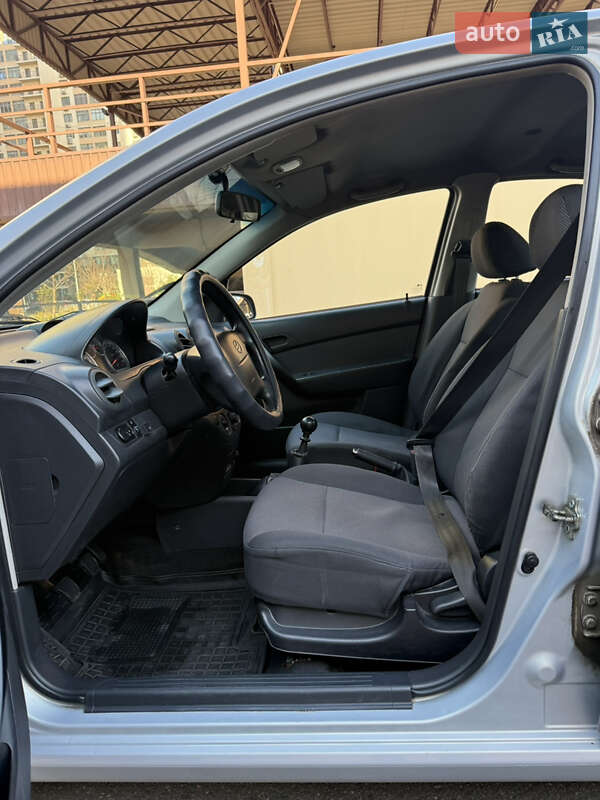 Седан ЗАЗ Vida 2012 в Одессе