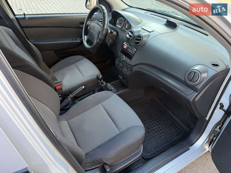 Седан ЗАЗ Vida 2012 в Одессе