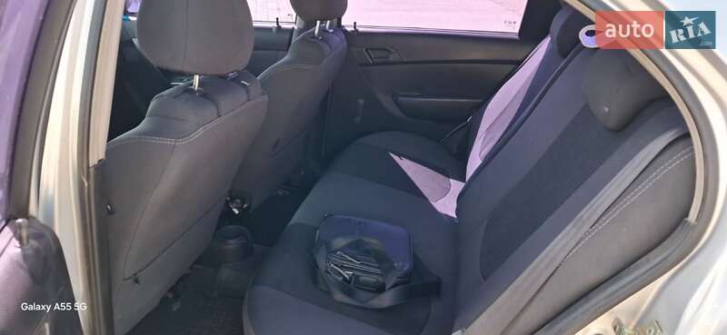 Седан ЗАЗ Vida 2012 в Києві