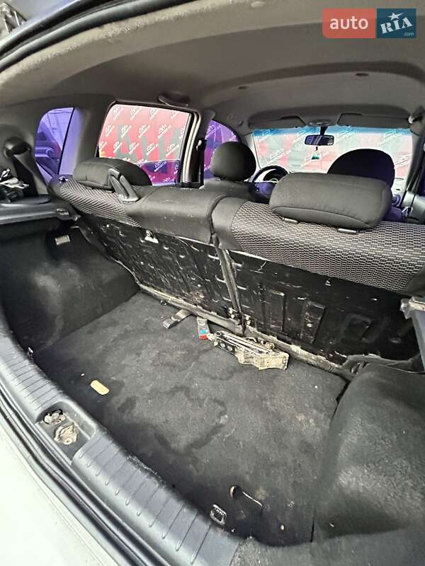 Хэтчбек ЗАЗ Vida 2013 в Сумах