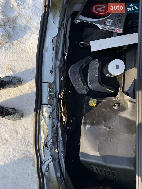 Седан ЗАЗ Vida 2013 в Львове