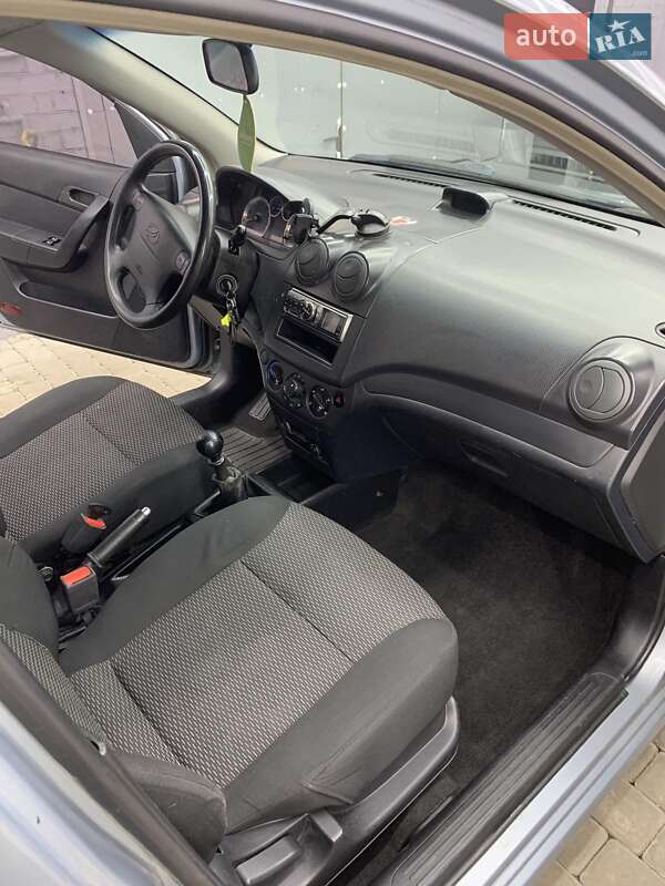 Седан ЗАЗ Vida 2012 в Полтаве