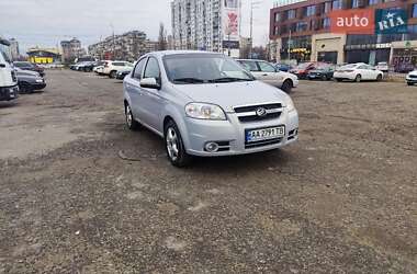 Седан ЗАЗ Vida 2015 в Ирпене