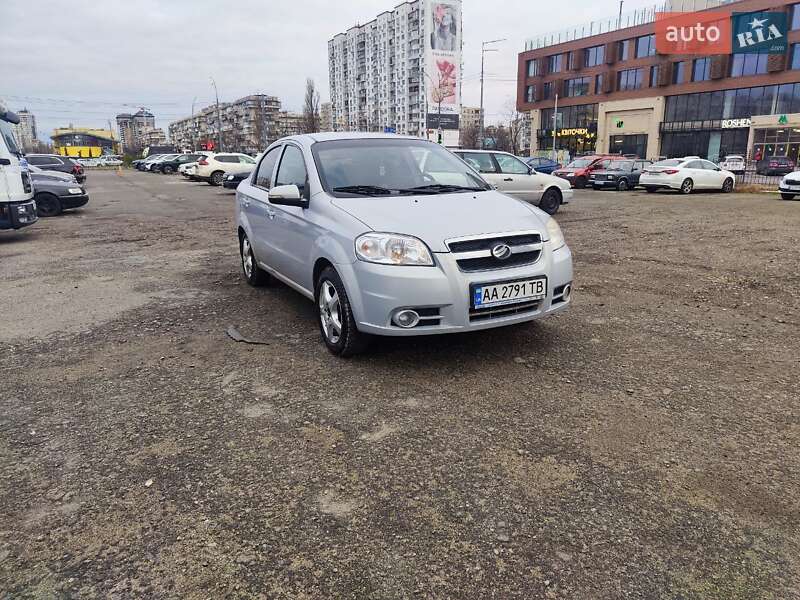 ЗАЗ Vida 2015 ЗАЗ Vida 2015