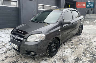 Седан ЗАЗ Vida 2012 в Дніпрі