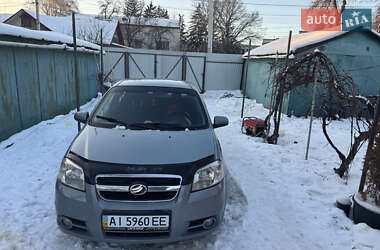 Седан ЗАЗ Vida 2013 в Броварах