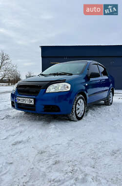 Седан ЗАЗ Vida 2012 в Первомайске