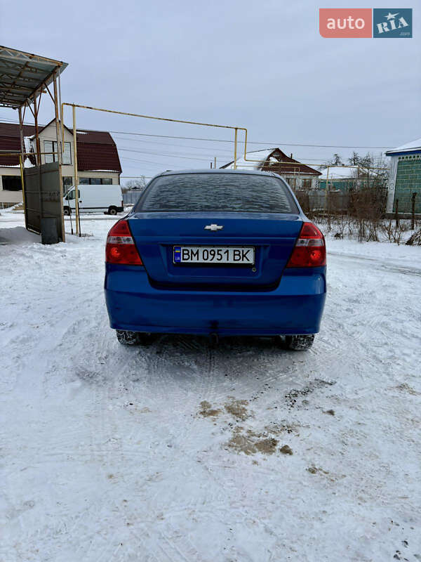 Седан ЗАЗ Vida 2012 в Первомайске