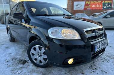 Седан ЗАЗ Vida 2012 в Смеле