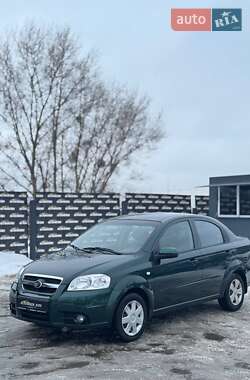 Седан ЗАЗ Vida 2012 в Киеве