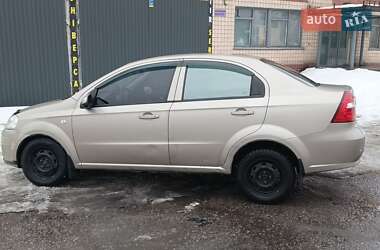 Седан ЗАЗ Vida 2012 в Житомире