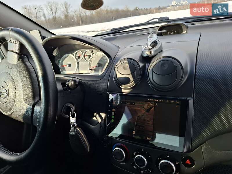 Седан ЗАЗ Vida 2013 в Почаеве фото 10 Седан ЗАЗ Vida 2013 в Почаеве