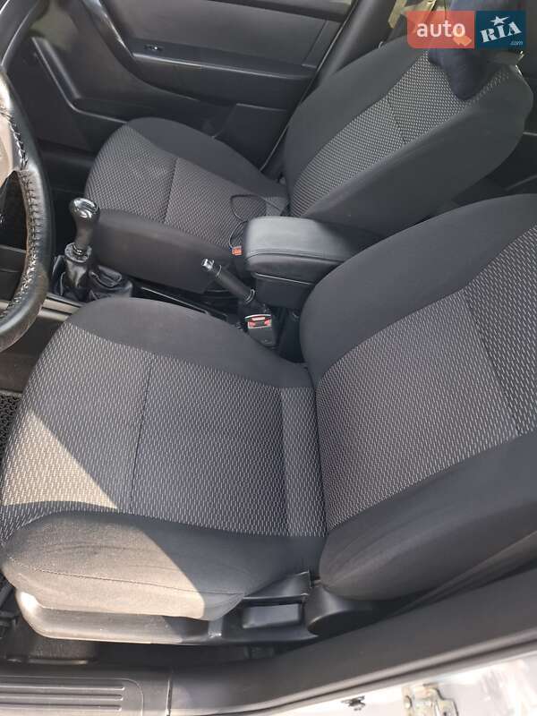 Седан ЗАЗ Vida 2013 в Почаеве фото 12 Седан ЗАЗ Vida 2013 в Почаеве