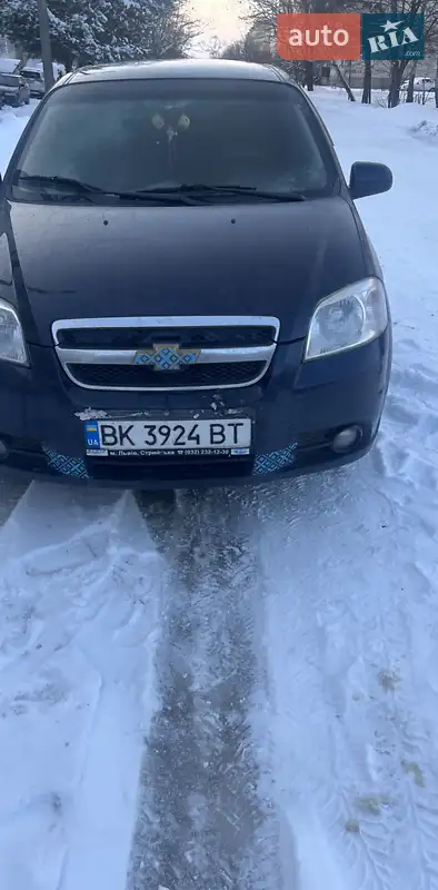 ЗАЗ Vida 2013