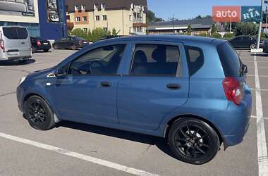 Хетчбек ЗАЗ Vida 2013 в Києві