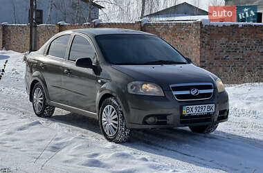 Седан ЗАЗ Vida 2012 в Хмельницком