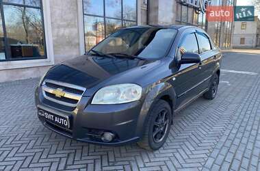 Седан ЗАЗ Vida 2012 в Миколаєві