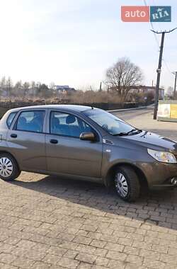 Хетчбек ЗАЗ Vida 2013 в Львові