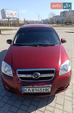 Седан ЗАЗ Vida 2014 в Запорожье