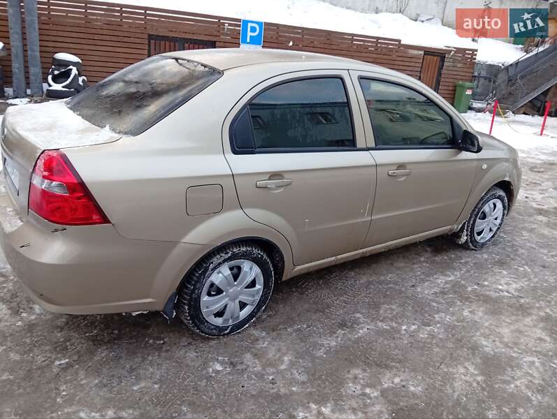 Седан ЗАЗ Vida 2013 в Києві