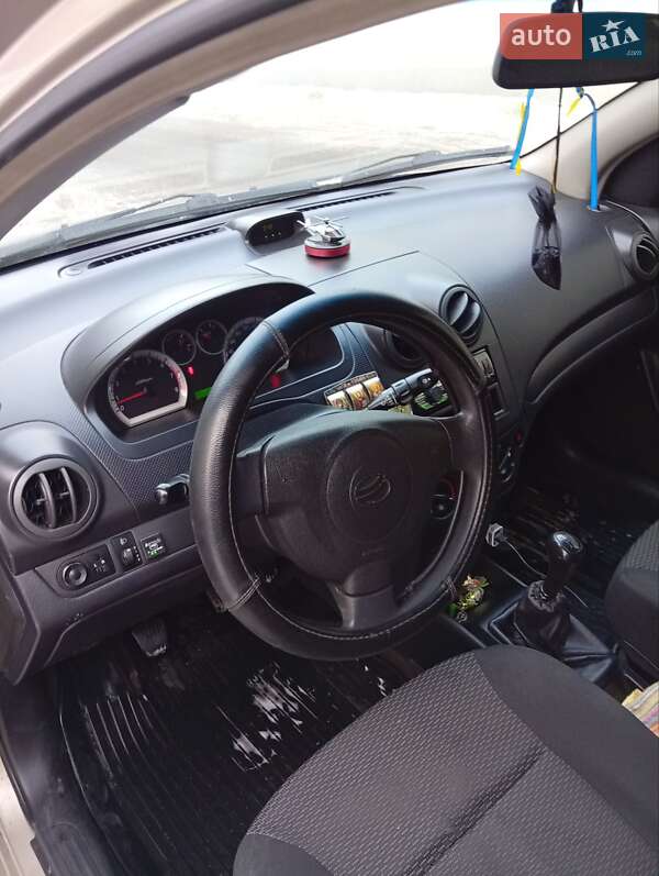 Седан ЗАЗ Vida 2013 в Києві