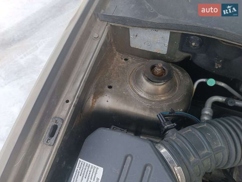 Седан ЗАЗ Vida 2012 в Києві