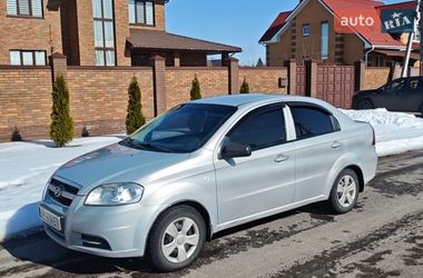 Седан ЗАЗ Vida 2012 в Сумах