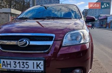 Седан ЗАЗ Vida 2013 в Черноморске