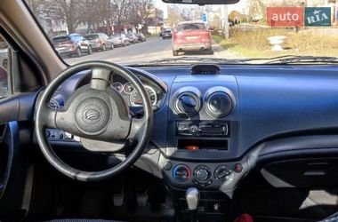 Седан ЗАЗ Vida 2013 в Черноморске