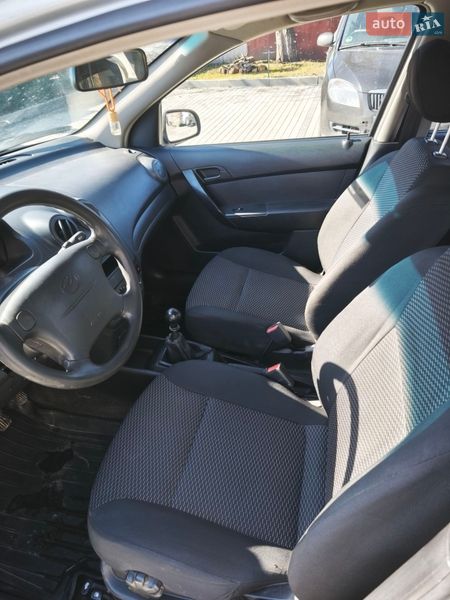 Седан ЗАЗ Vida 2014 в Луцке