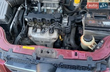 Седан ЗАЗ Vida 2012 в Боярке