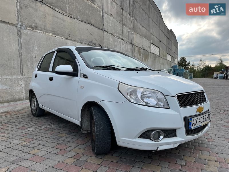 ЗАЗ Vida 2013 ЗАЗ Vida 2013