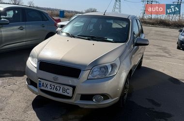 Хэтчбек ЗАЗ Vida 2013 в Харькове