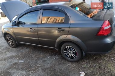 Седан ЗАЗ Vida 2012 в Белой Церкви