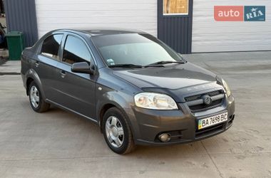 Седан ЗАЗ Vida 2013 в Золотоноше