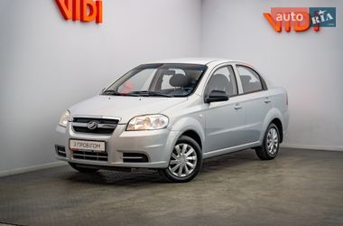 Седан ЗАЗ Vida 2012 в Киеве