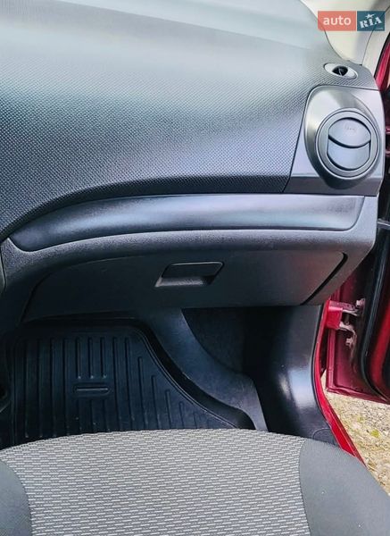 Хэтчбек ЗАЗ Vida 2012 в Львове