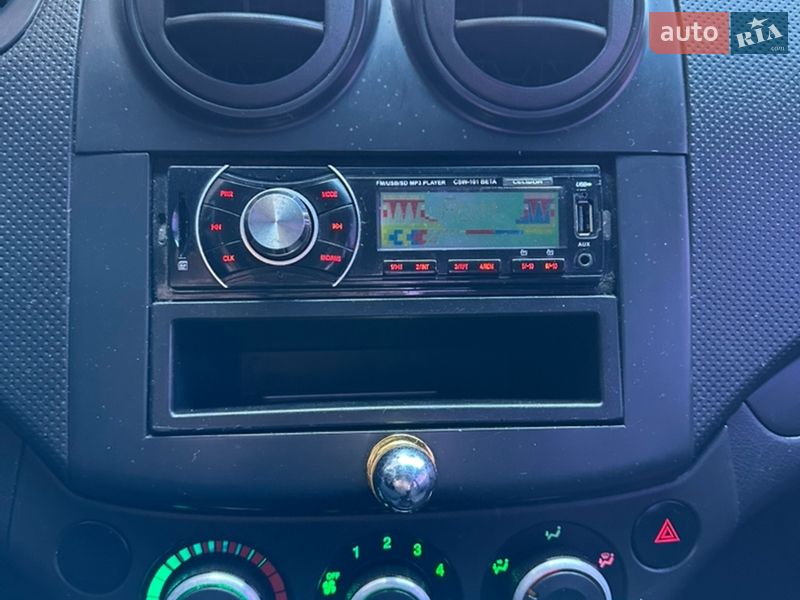 Седан ЗАЗ Vida 2012 в Полтаве