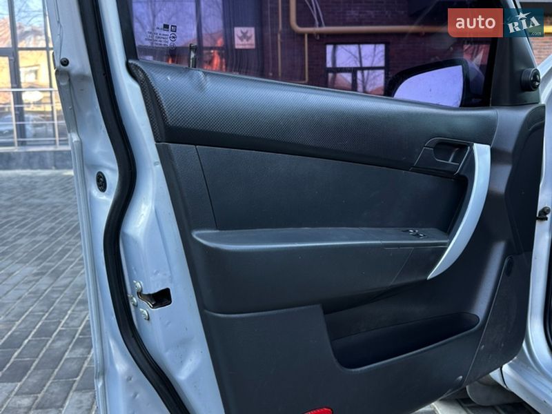 Седан ЗАЗ Vida 2012 в Полтаве