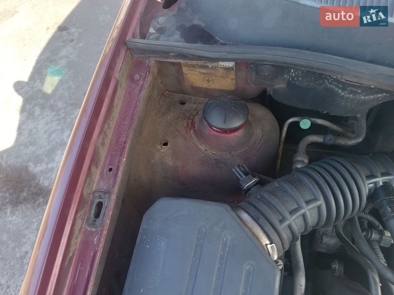 Седан ЗАЗ Vida 2012 в Киеве