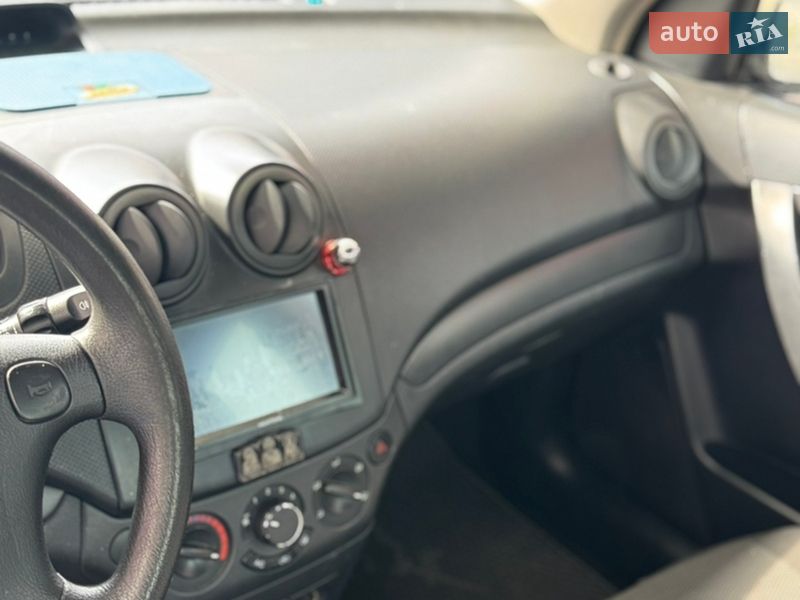 Седан ЗАЗ Vida 2014 в Белой Церкви