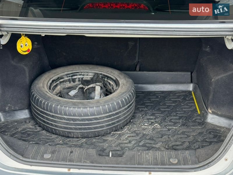 Седан ЗАЗ Vida 2014 в Белой Церкви