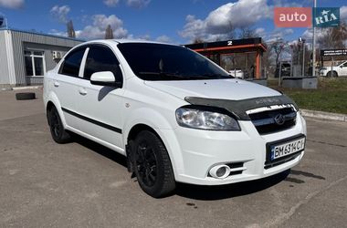 Седан ЗАЗ Vida 2012 в Сумах фото 4 Седан ЗАЗ Vida 2012 в Сумах