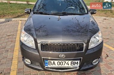 Хэтчбек ЗАЗ Vida 2014 в Кропивницком