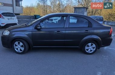 Седан ЗАЗ Vida 2014 в Киеве