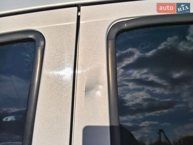 Седан ЗАЗ Vida 2013 в Днепре