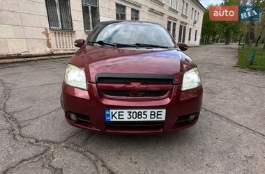 Седан ЗАЗ Vida 2014 в Запорожье