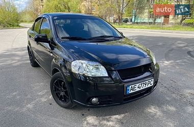 Седан ЗАЗ Vida 2012 в Дніпрі