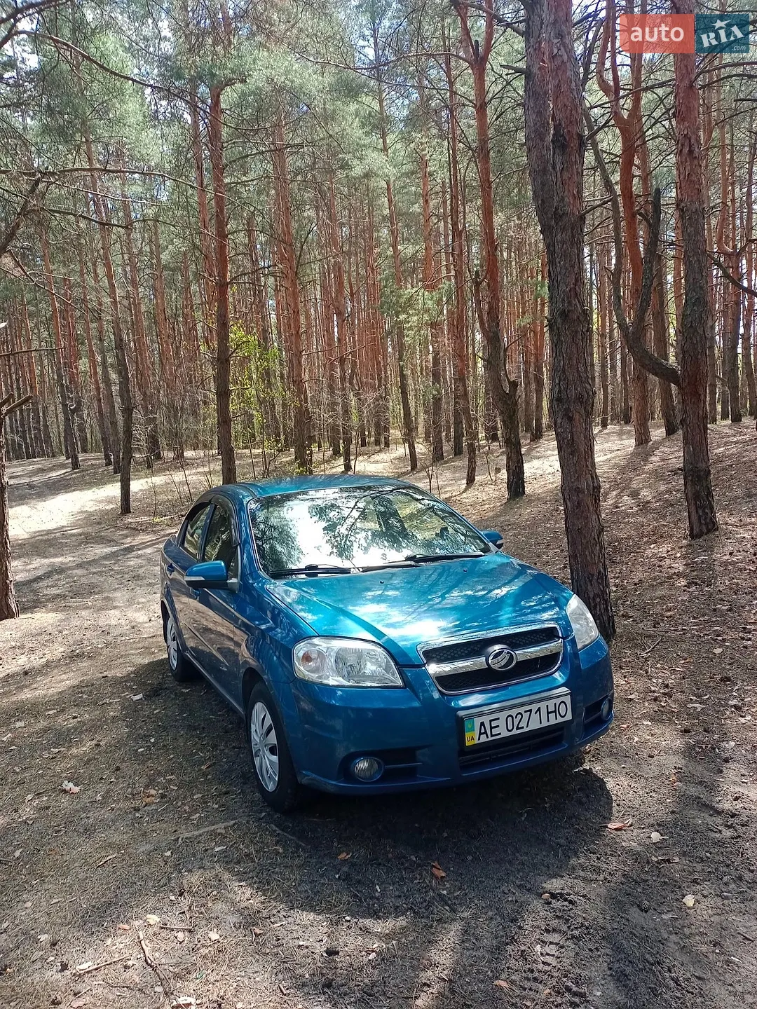 Фото авто 4